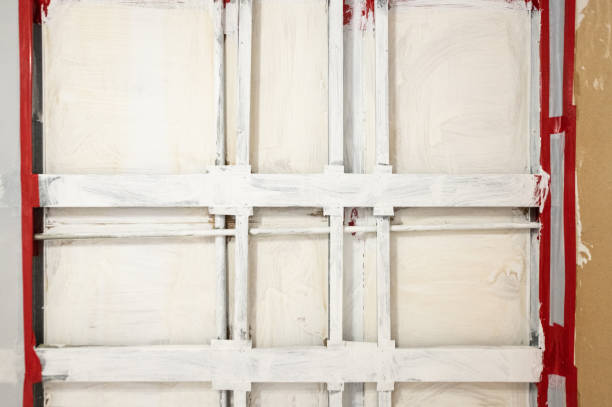 Best Mold Odor Removal Services  in East Pepperell, MA